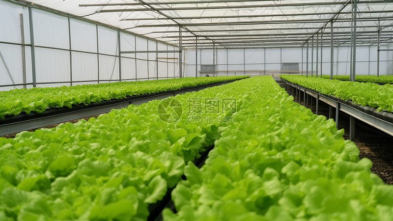 海南台风多，温室大棚如何扛住十七级风