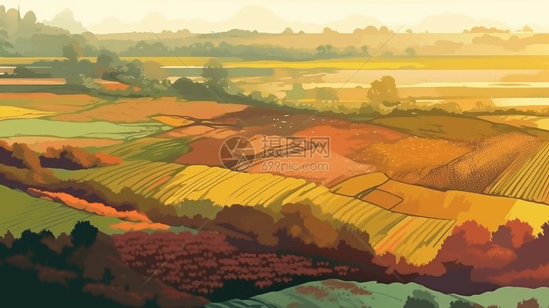 同质化现象：农家乐的“千园一面