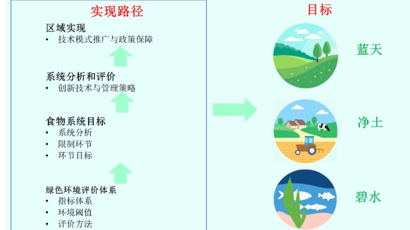 绿色食品认证申请步骤