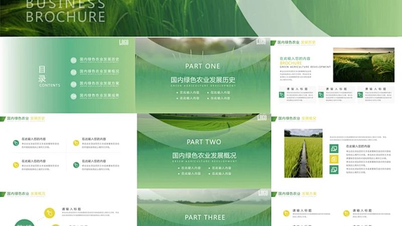 合作社年报公示内容解析：了解合作社运营全貌的关键